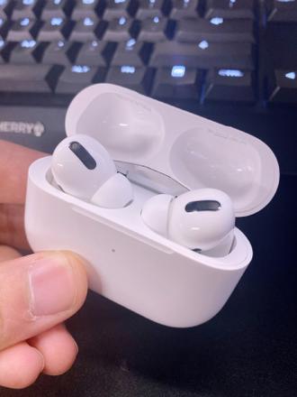 关于 AirPods Pro 六问六答 | 降噪性能如何？到底值不值得购买？