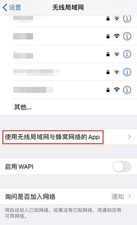 iPhone 11 无法连接 App Store 怎么办？