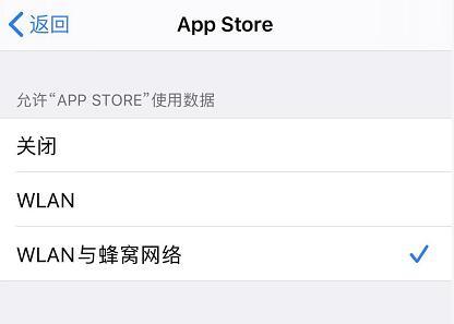 iPhone 11 无法连接 App Store 怎么办？