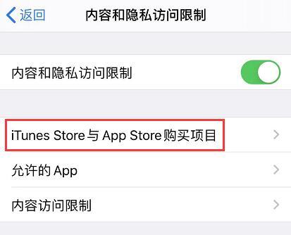 iOS 13 如何有效避免误操作付款？