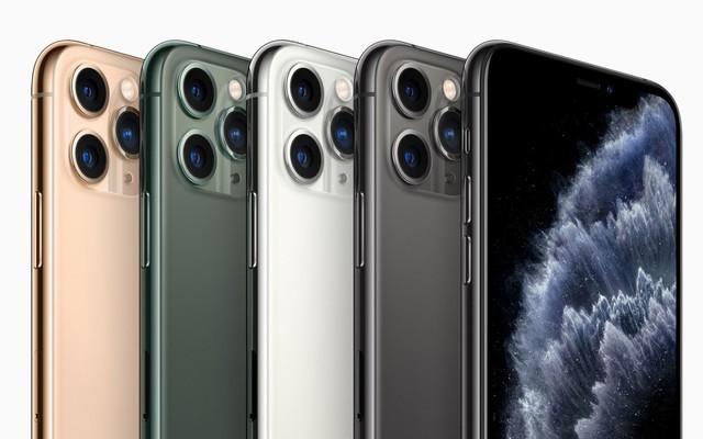 iPhone 11全系列手势操作方法及Face ID设定教程