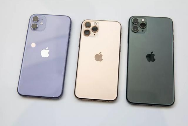 iPhone11/iPhone11 Pro/Pro Max购机体验：还是它最值得下手