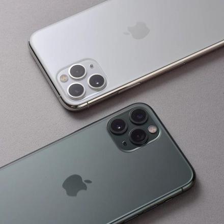 iPhone 11系列拍照的提升有多大？