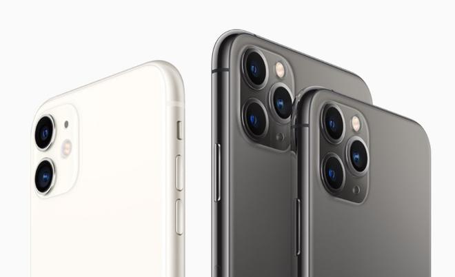 如何在 iPhone 11 Pro 上使用 QuickTake 快速拍摄视频？