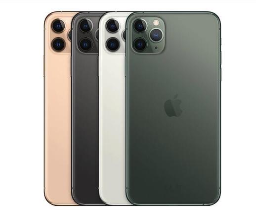 如何选购新款 iPhone 11？来看看这些详细数据