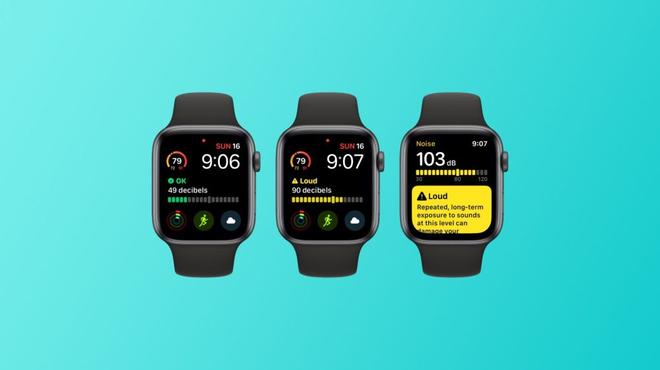 如何使用 iOS 13 和 watchOS 6 中的新功能共同保护用户的听力？