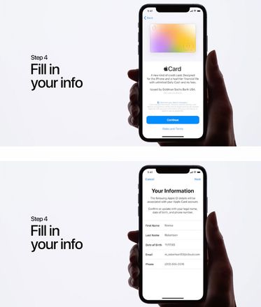  如何申请Apple Card？ Apple Card申请详细教程