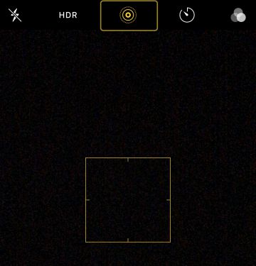 如何使用 iPhone 拍摄双重曝光照片？