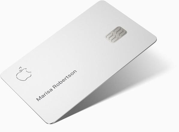 Apple Card 已部分开放，国区能用上吗？