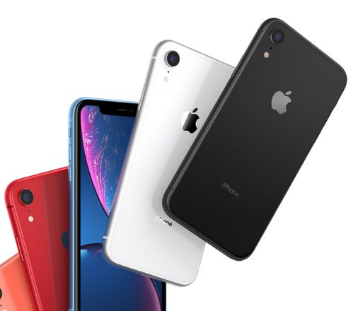 旧iPhone 如何换新机？iPhone手机如何折抵换购新品