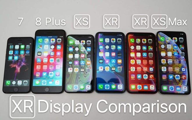 购机指南：LCD 和 OLED 该如何选择？