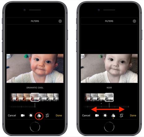 iOS 13 教程：如何在 iPhone 和 iPad 上编辑视频？