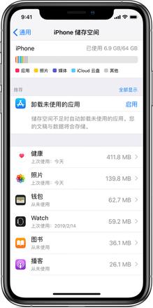 储存空间会影响 iPhone 性能吗？256 GB 确实比 64 GB 流畅