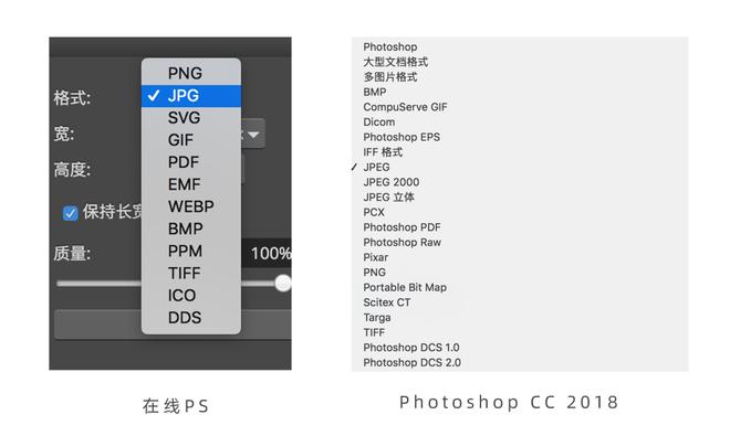 网页版 Ps 使用教程 | iPhone 上如何使用 Photoshop 处理图片？