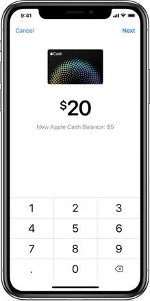 Apple Cash 是什么？Apple Cash 如何在国内开通使用？