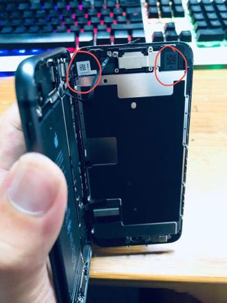 iPhone 人为损坏报价分为几级？维修时备用机损坏、丢失怎么办？