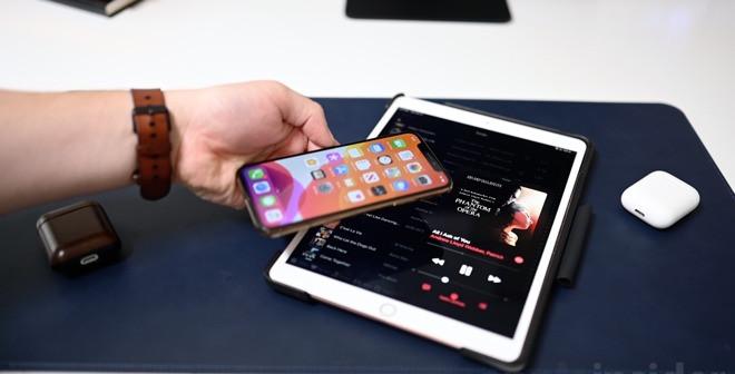 iOS 13 将会继续加入新功能：共享播放视频、音乐