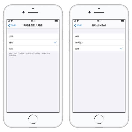 如何在 iOS 13 测试版中的「控制中心」快速切换 Wi-Fi 网络？