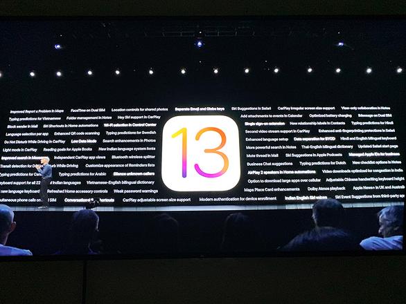 iOS 13更新了什么内容？和之前预测的一致吗？