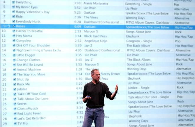 iTunes 的诞生到衰败 | 苹果为什么选择在现在关停 iTunes？