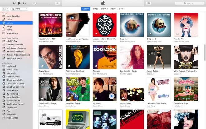 iTunes 的诞生到衰败 | 苹果为什么选择在现在关停 iTunes？