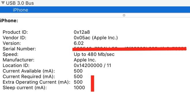 MacBook 笔记本可以直接为 iPhone 进行快充吗？