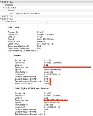 MacBook 笔记本可以直接为 iPhone 进行快充吗？