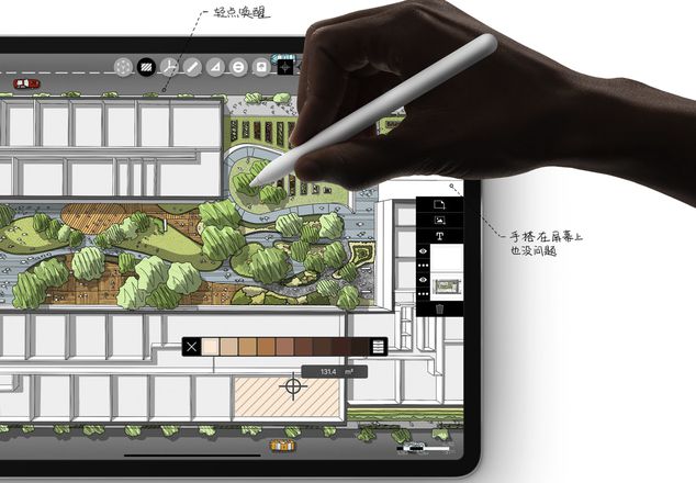 Apple Pencil 为什么需要充电使用？Apple Pencil 值得购买吗？