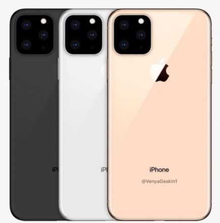 2019 款 iPhone 还继续使用英特尔基带吗？信号怎么样？