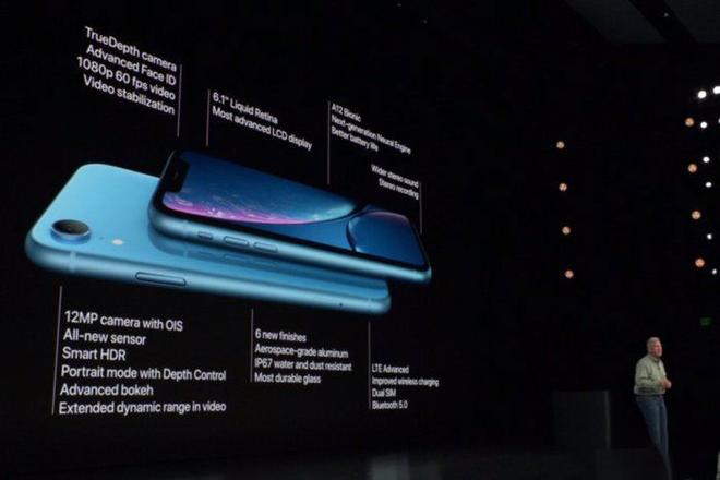 2019 年，iPhone XR 相比大多数安卓手机有哪些优势？