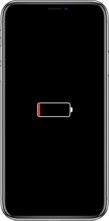 iPhone XS Max 突然出现黑屏问题怎么办？