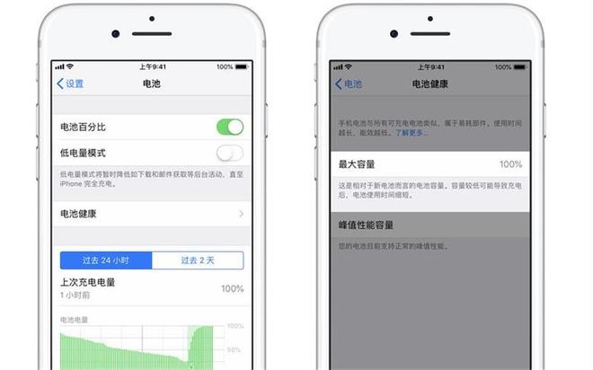 iPhone 性能管理功能是什么，和低电量模式有什么区别？