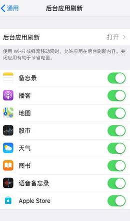 关闭应用程序可延长 iPhone 电池使用寿命吗？