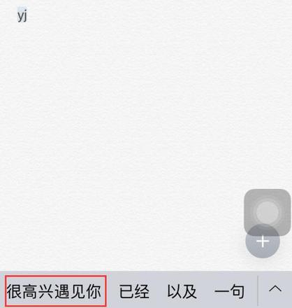 iPhone 选择文本时出现的“学习”选项有什么用？