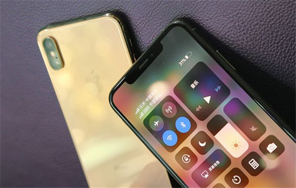 iPhone XS Max 如何延长续航及保养电池？