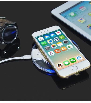 苹果iPhone无线充电好吗？会不会加快手机电池损耗？