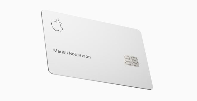春季发布会唯一「硬件」Apple Card 解读 | 国内可以申请使用吗？