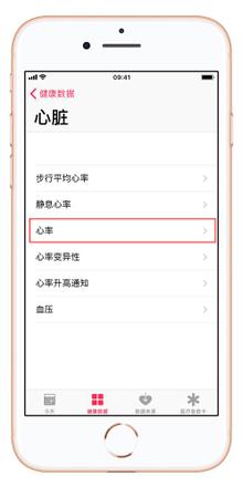 教你如何用 iPhone 闪光灯测心率