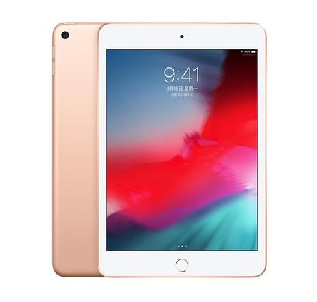 苹果 2019 新款 iPad Air 和 iPad mini 配置详情，来看看是否值得入手