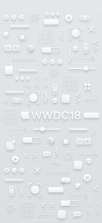 WWDC 2015 - WWDC 2019 壁纸合集