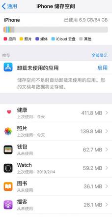 iPhone 桌面上出现无效图标无法删除怎么办？