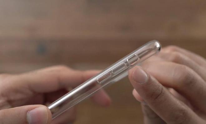 iPhone XR 透明保护壳售价 329 元，有何特别之处？ 