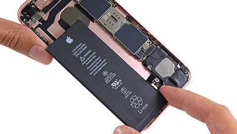 如何辨别 iPhone 原装电池与第三方仿造电池？