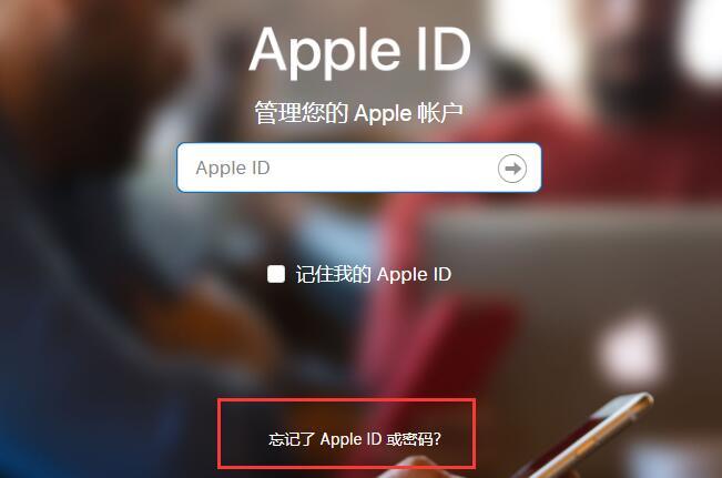 关于 Apple ID 安全：这些重要事项需牢记