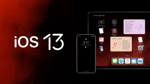 iOS 13 将会放弃支持哪些机型？