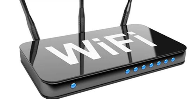 手机怎么控制家里的Wifi