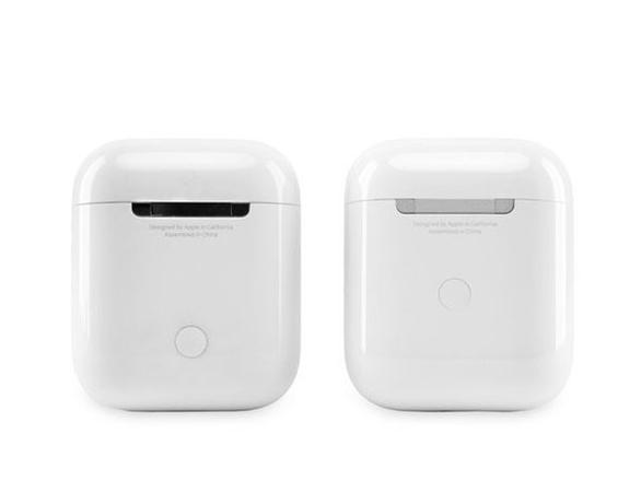 airpods pro恢复出厂设置