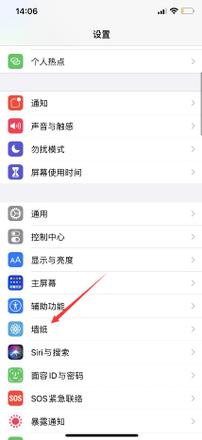 iphone怎么设置抖音最火壁纸？(5)