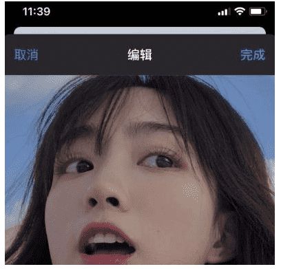 iOS14如何添加照片到桌面？(4)