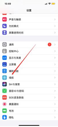 如何用抖音视频做iphone壁纸？(2)